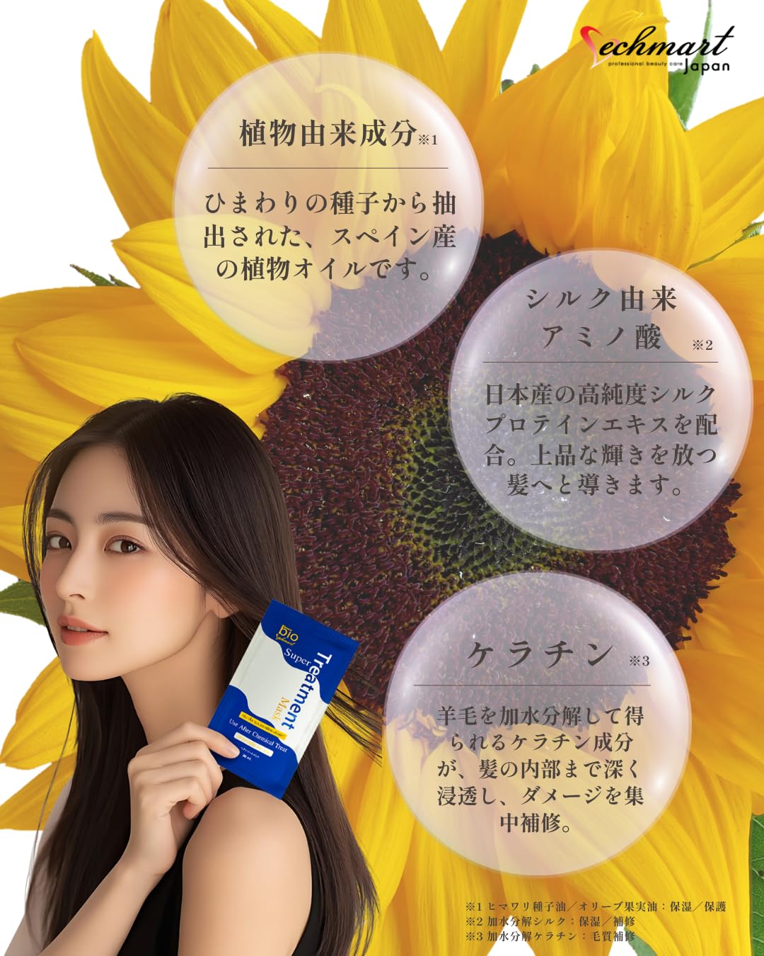 Amazon | 【公式/正規販売品】Green bio Super Treatment Mask30ml x